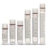 T301-3 | CRYO 2.0ml TUBES INT. THREAD RB RED ORING